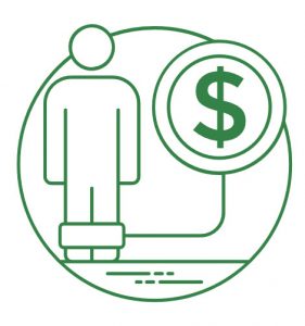 debt