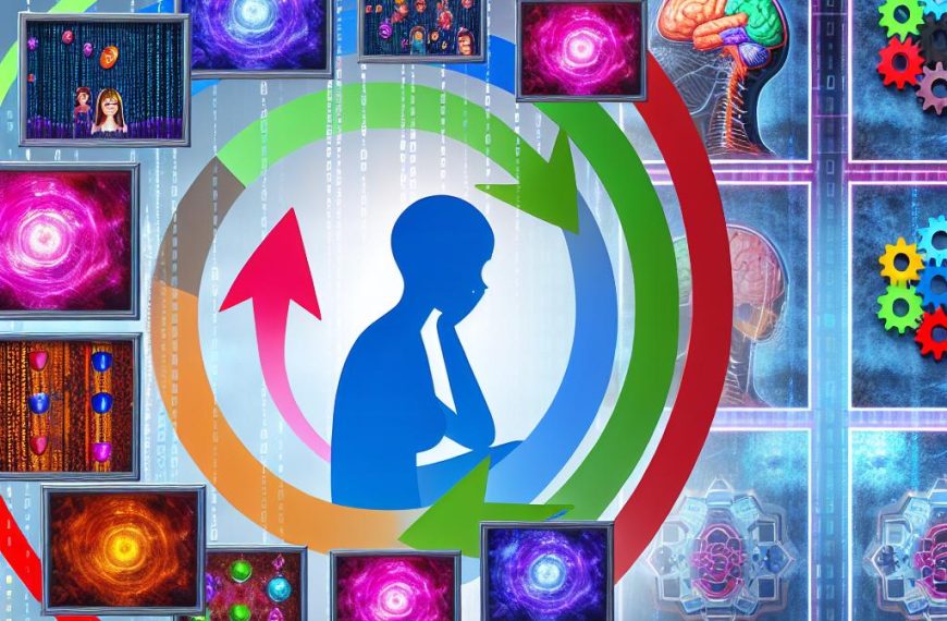 AI and algorithms that drive compulsive gaming