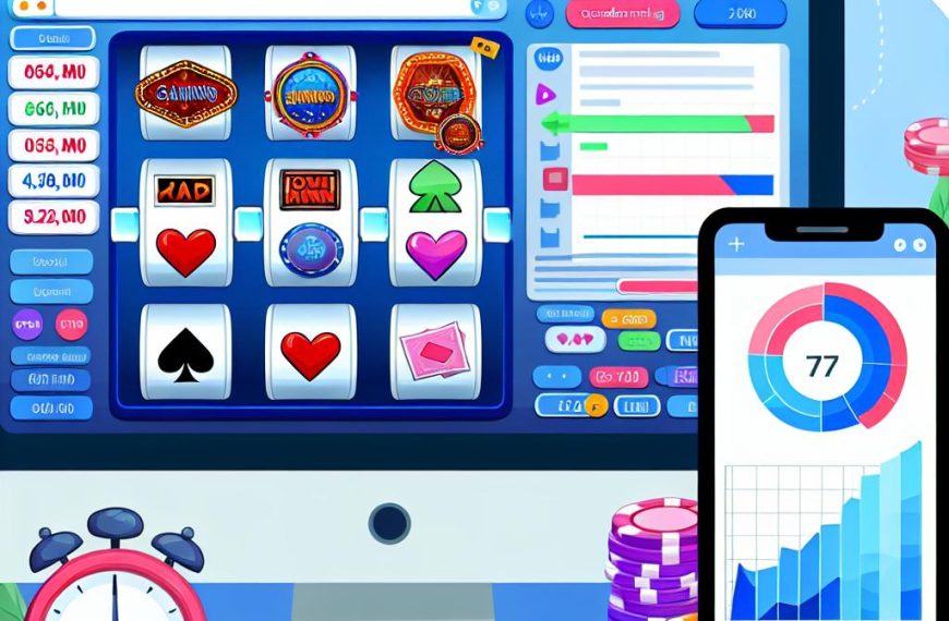 Apps and tools to monitor gaming time