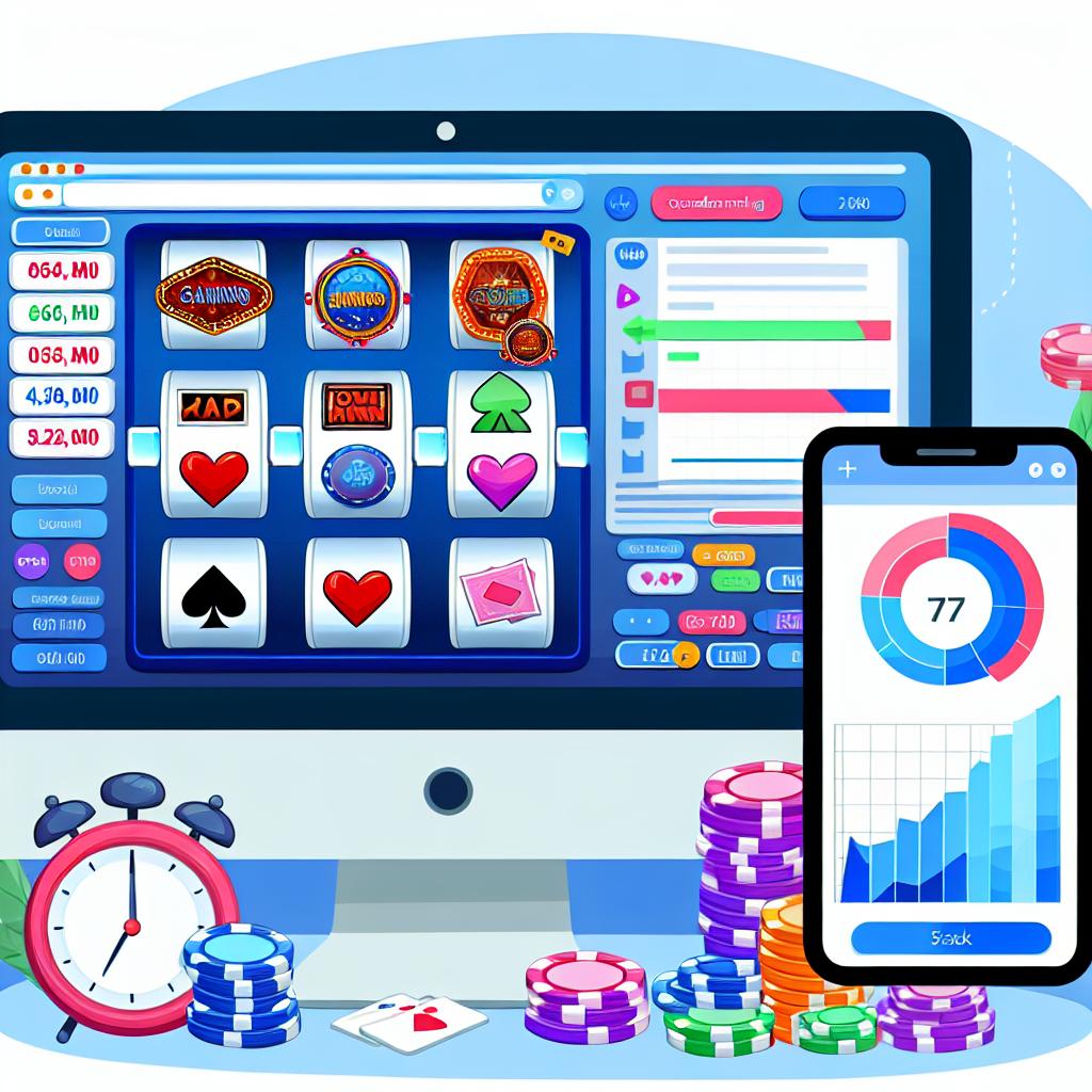 Apps and tools to monitor gaming time