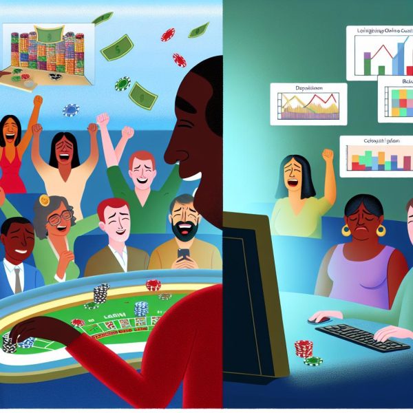 Data-driven insights into player behaviors