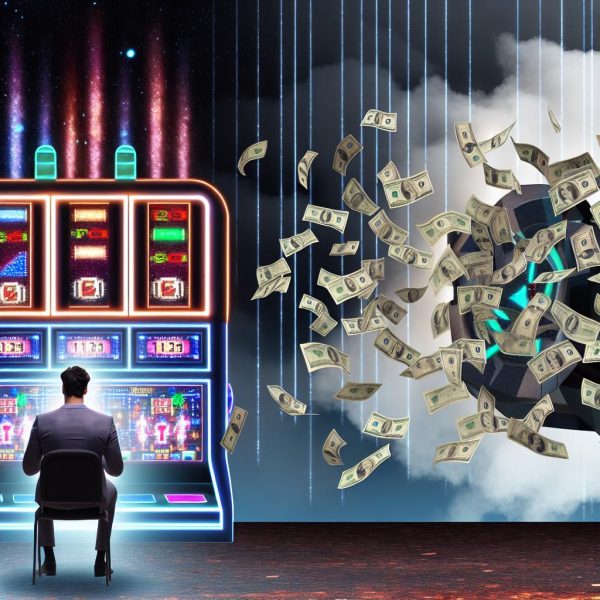 Economic impact of gaming companies encouraging addictive play