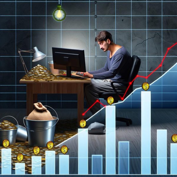 Financial consequences of microtransactions and in-game purchases