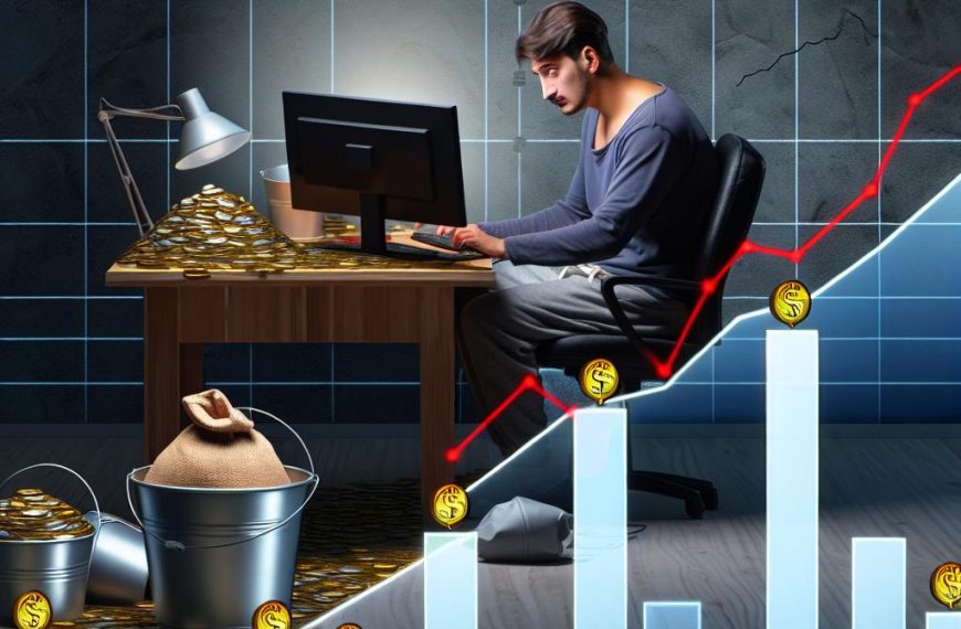 Financial consequences of microtransactions and in-game purchases