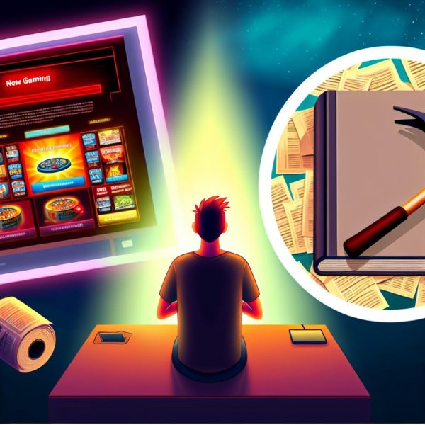 Future of gaming regulation policies