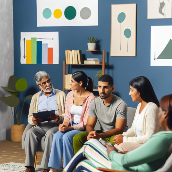 How counseling helps families address problem gaming