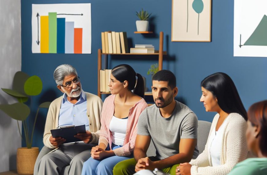 How counseling helps families address problem gaming