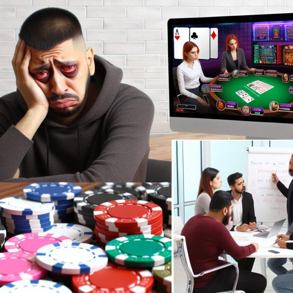 How game developers can create less addictive games