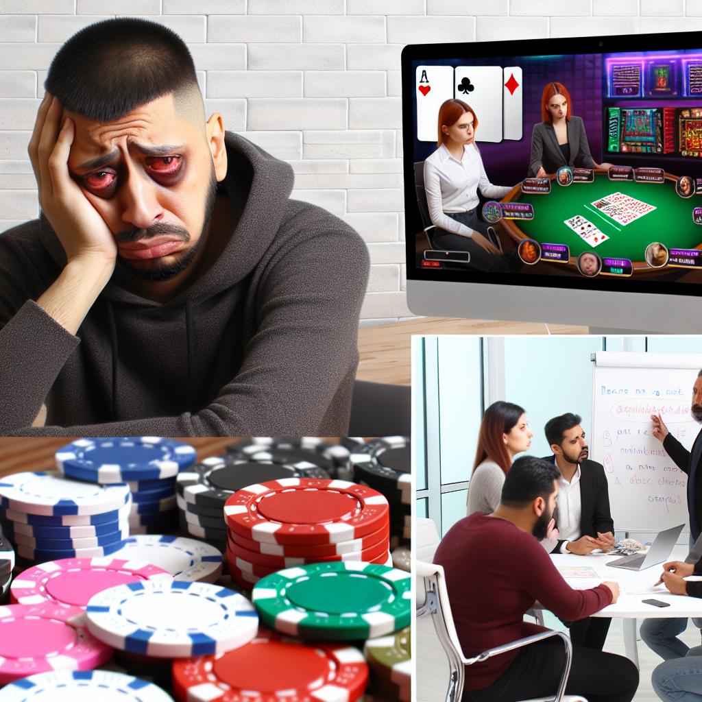 How game developers can create less addictive games