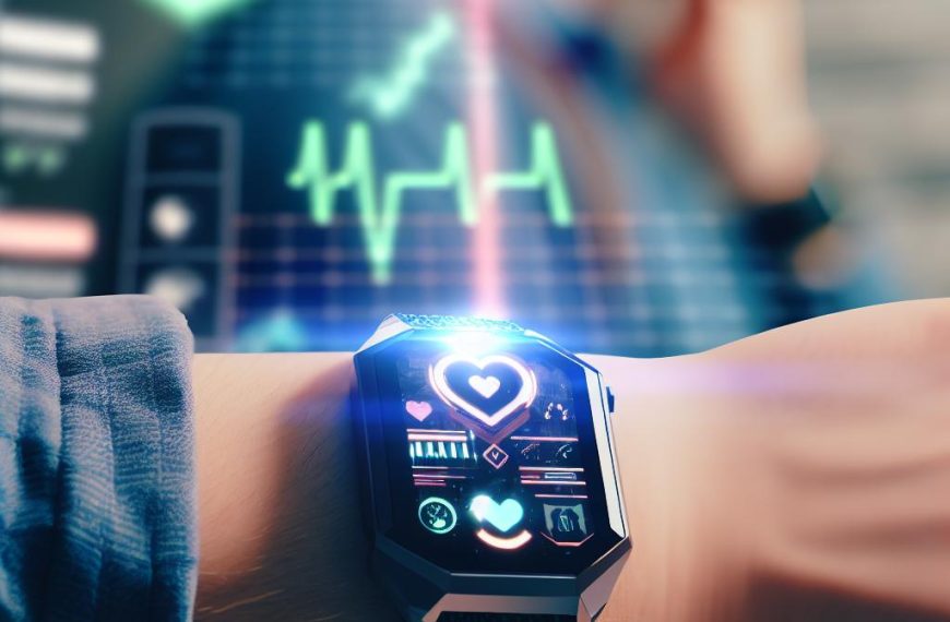 How wearable devices can track gaming-related health issues