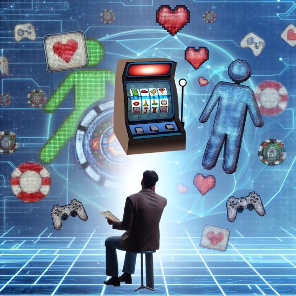 Media influence and gaming culture