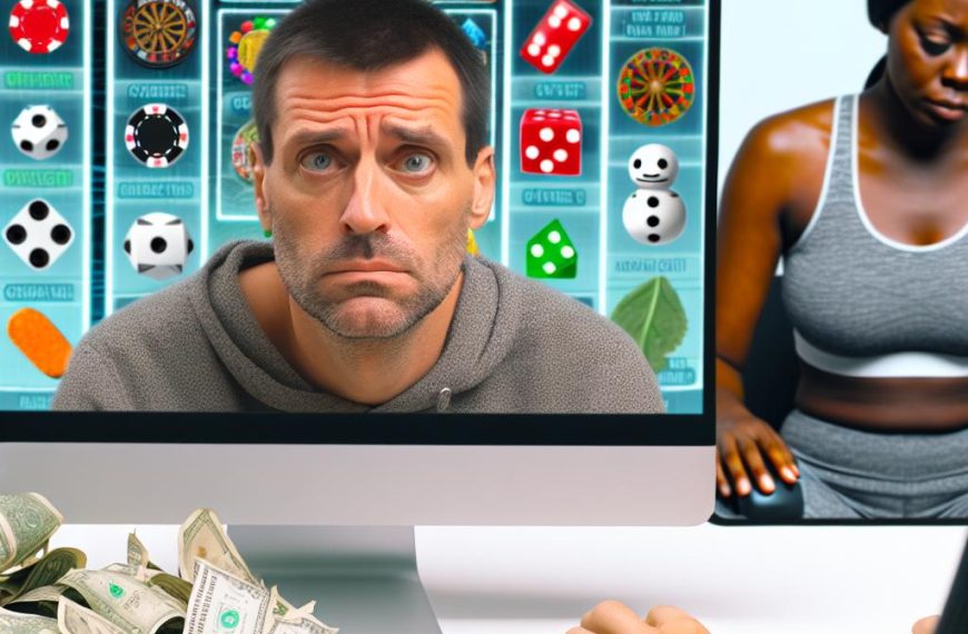 Online programs for treating gaming addiction