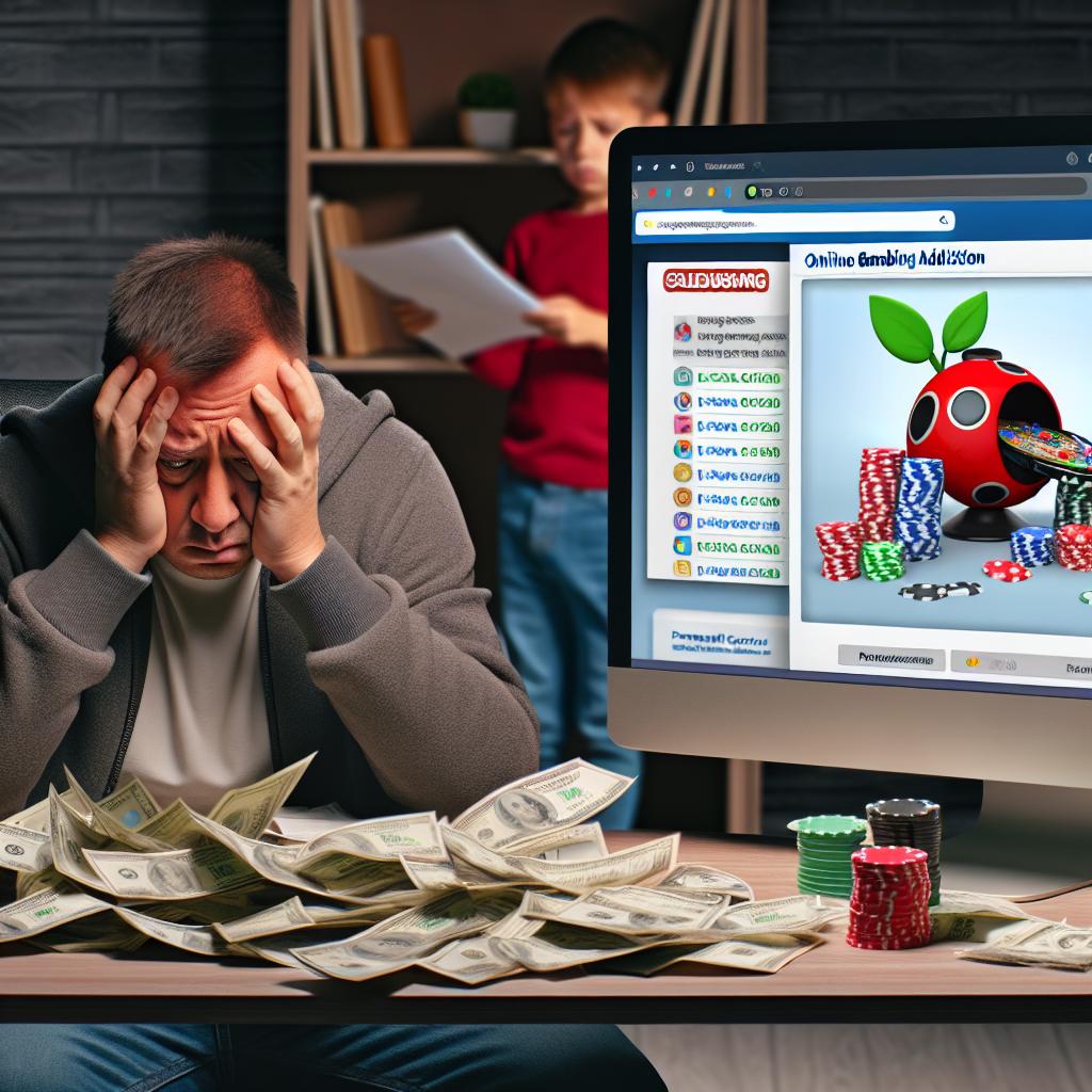 Parental controls and their effectiveness