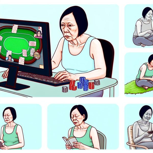 Role of digital detox programs for gamers