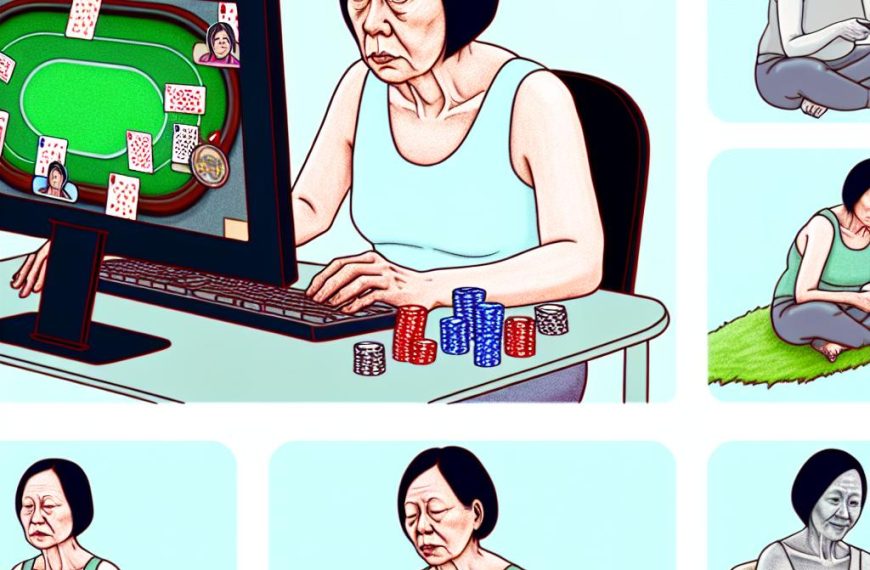 Role of digital detox programs for gamers