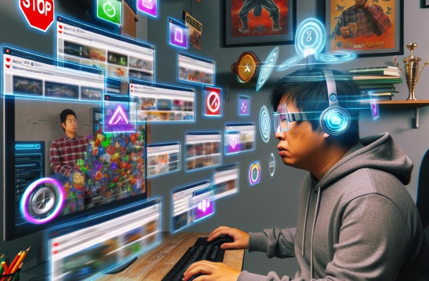 Technology tools to limit gaming habits