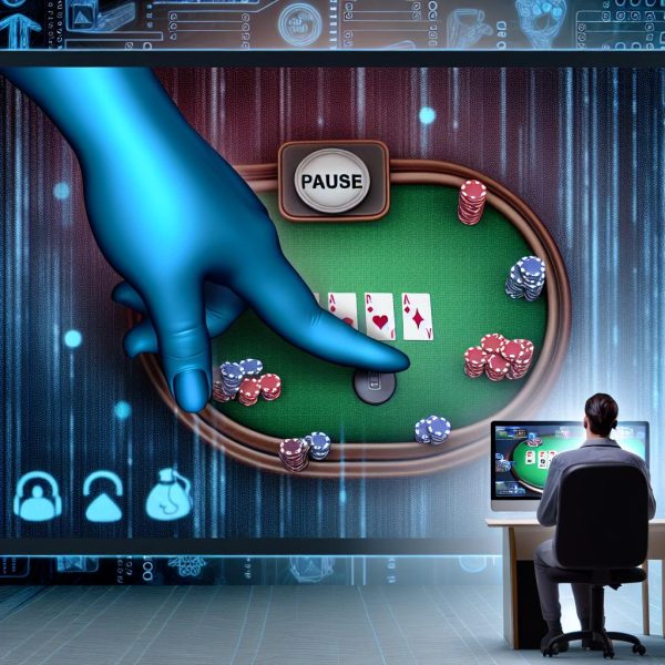 The ethical role of tech companies in promoting healthy play