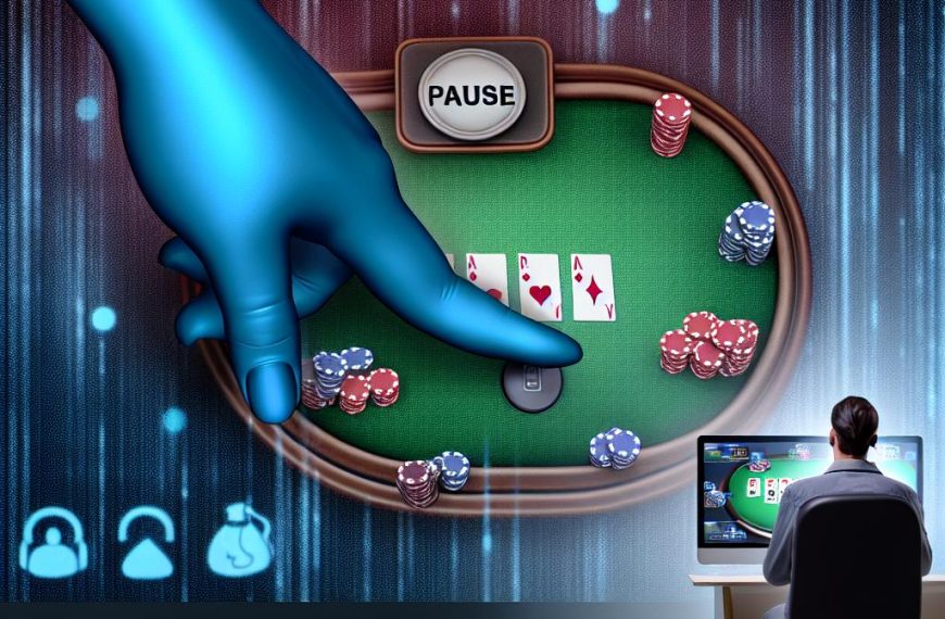 The ethical role of tech companies in promoting healthy play