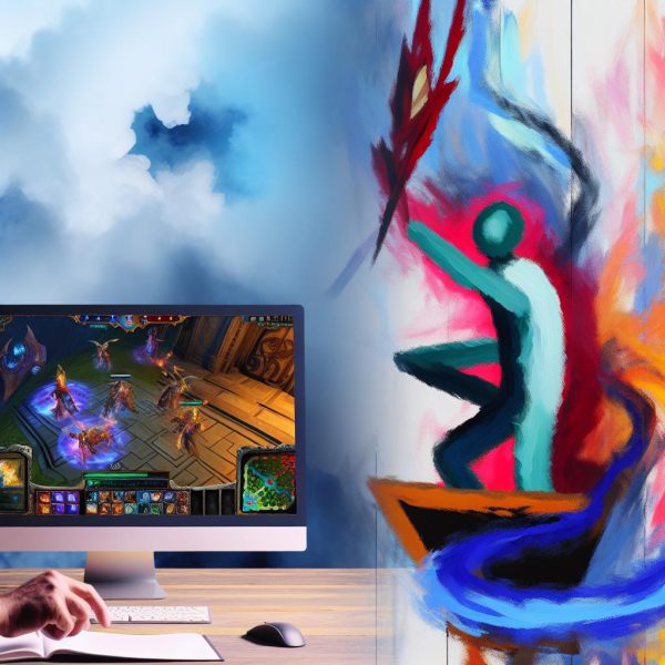 The impact of MMORPGs on problem gaming